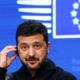 Zelenski: Prekinitev ameriških sankcij proti Rusiji so Putina še opogumile