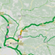 Popolna zapora štajerske avtoceste proti Ljubljani
