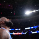 LeBron James tega v karieri še ni doživel, zgodilo se je prvič po 466 tekmah