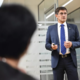 Matjaž Rakovec zjutraj odstopil od kandidature