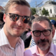 Slovaška istospolna partnerja sta se poročila v Avstriji. Ker njuna država zakonske zveze ne priznava, jo tožita