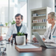 Microsoftova umetna inteligenca šokirala medicino: pri zahtevnih diagnozah prehitela zdravnik