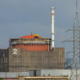 V napadu z dronom ubit delavec v jedrski elektrarni na jugu Ukrajine