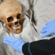 Arheologi našli dokaze, da so stari Egipčani svojim kraljem darovali ljudi