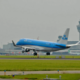 Ker sta KLM in Air France nad Irakom letela prenizko, ju čaka visoka kazen