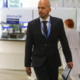 Erjavcu poln mandat v UKC Ljubljana, pri Ostrcu naj bi iskali živižgače