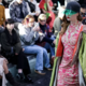Na LJFW več kot 35 modnih predstavitev