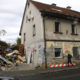 Rušenja na Masarykovi in Šmartinski: priprave na širitev cest okoli Potniškega centra Ljubljana