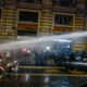 V Italiji protesti ob strogih varnostnih ukrepih