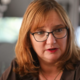 Simona Drenik Bavdek: Napovedi o krčenju javnega sektorja je treba jemati z rezervo