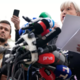 Študentska lista v Srbiji zahteva odstope vodilnih v policiji in drugih institucijah