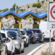 Kdaj bo konec zastojev? Hrvatom se znova zapleta pri spremembi cestninjenja