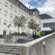 Od usode bolnišnice in pitne vode do cenejšega ogrevanja: Kdo so trije kandidati, ki želijo voditi Jesenice?