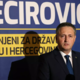 Dodikova stranka bo še naprej krojila politiko BiH