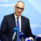Minister Ostrc skriva, kdo so njegovi prišepetovalci