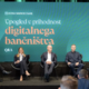 Intesa Sanpaolo Bank je prva med slovenskimi bankami, ki omogoča popolnoma digitalno odprtje računa