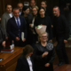Le nekaj minut pred iztekom roka Kosovo dobilo novo predsednico