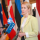 Kallas in Kos po volitvah v BiH: Oblast mora prevzeti polno odgovornost