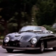 Porsche 356 speedster: znameniti porsche, ki to ni bil