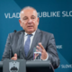 Šircelj: Močni kapitalski trgi so ključni za konkurenčnost