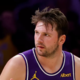 Dončić z jezerniki praznih rok proti Portlandu