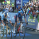 Evenepoel na kolesarskem prazniku na Gorenjskem dopolnil zbirko zmagovalnih majic