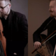 Švedska nyckelharpa prvič zazvenela v Ljubljani