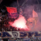 Nogometna evforija v Splitu: Hajduk premagal Ajax