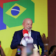 Bolsonaro in Lula v drugi krog predsedniških volitev