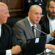 Pred sodnika stopil Ukrajinec, obtožen sabotaže na plinovodu Severni tok