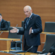 Janša danes pred poslanci o reformi šolstva, referendumih in neto plačah