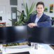 Boštjan Špehonja, etični heker: »Ne jočite, vse je samo posel!«