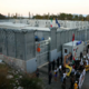 Rim pospešuje vzpostavitev centrov za izgon migrantov