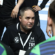 Trebanjski rokometaši kljub porazu napredovali