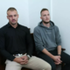 Še dva policista zanikala krivdo v primeru smrti 37-letnika na Čopovi