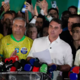 Vrhovno sodišče Bolsonaru po porazu na volitvah prepovedalo zapustiti Brazilijo