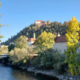 Gradec, ki ga turisti ne poznajo: med grafiti, turškimi pekarnami in ukrajinskimi dobrotami