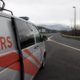 DRAMA NA REBERNICAH: Iz avtobusa z 32 mladimi potniki se je začelo močno kaditi