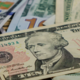 Proračunski primanjkljaj ZDA se je približal 2000 milijardam dolarjev