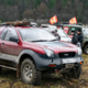 Isuzu je bil pred časom celo za znanstveno fantastiko