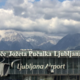 Od Pekinga do Dohe: Slovenija si prizadeva za nove direktne lete