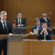 Golob potrdil, da Svoboda išče kandidata za Ljubljano: neuradno v igri Boštjančič