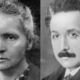 Pisma so še vedno radioaktivna: kaj razkriva zasebno dopisovanje Einsteina in Marie Curie?