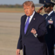 Trump naj bi se z vojaškim poveljnikom posvetoval o ukrepih glede Irana