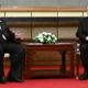Kim Jong Un Putinu za rojstni dan: »Sveta vojna za pravico se bo končala z zmago«