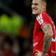 Slabe novice za Šeška, Manchester United in slovensko reprezentanco