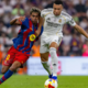 Tekma vseh tekem: Barcelona lovi rekord, Real priključek