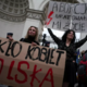 Poljski parlament za omilitev zakonodaje o splavu