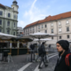 December v Ljubljani: Za gostinsko hišico na Cankarjevem nabrežju 16.500 evrov