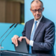 CDU v najgloblji krizi doslej: do več zaupanja z manjšimi položnicami za elektriko?